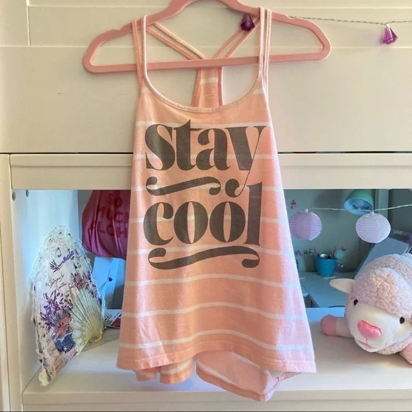 🌸3/$30🌸 Old Navy Girls Tank - Picture 1 of 3